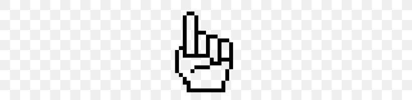 Computer Mouse Pointer Cursor, PNG, 200x200px, Computer Mouse, Area, Black And White, Brand, Computer Download Free