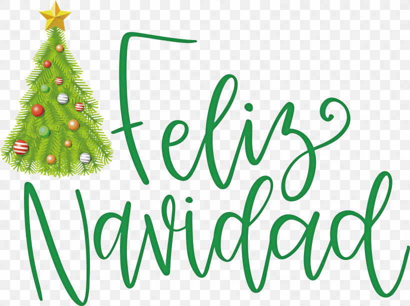 Feliz Navidad Christmas Xmas, PNG, 3000x2242px, Feliz Navidad, Christmas, Christmas Day, Christmas Ornament, Christmas Ornament M Download Free