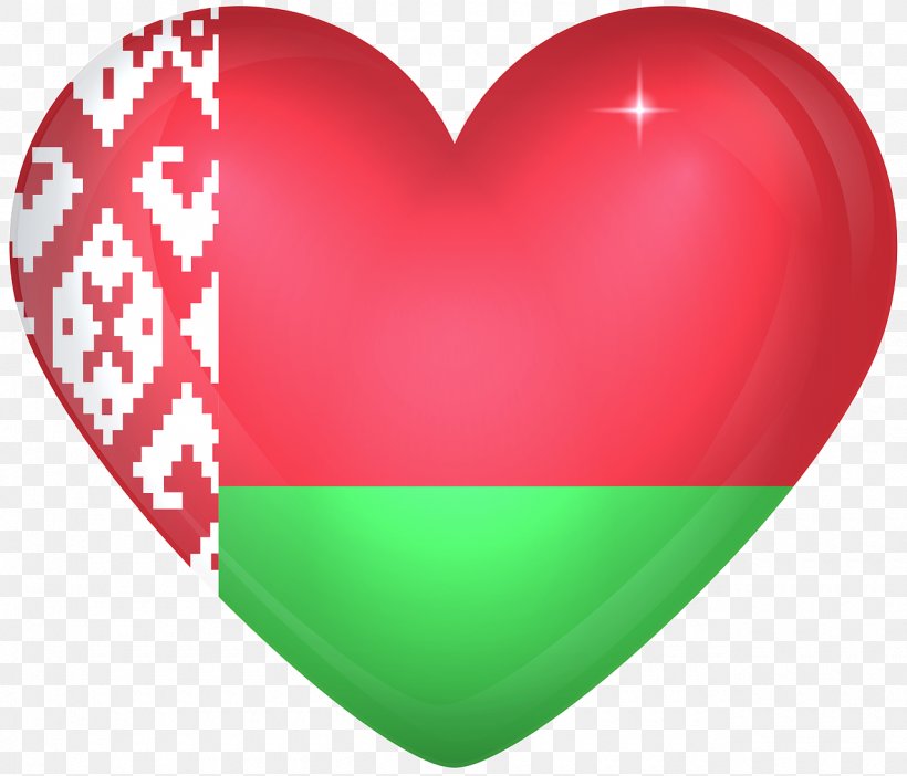 Flag Of Belarus Junior Eurovision Song Contest 2018 To Take Place On November 25 National Flag, PNG, 1280x1097px, Watercolor, Cartoon, Flower, Frame, Heart Download Free