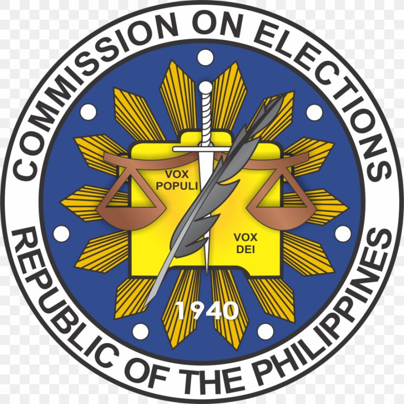 Philippine Barangay And Sangguniang Kabataan Elections, 2018 Commission On Elections, PNG, 900x900px, 2018, Barangay, Area, Badge, Brand Download Free