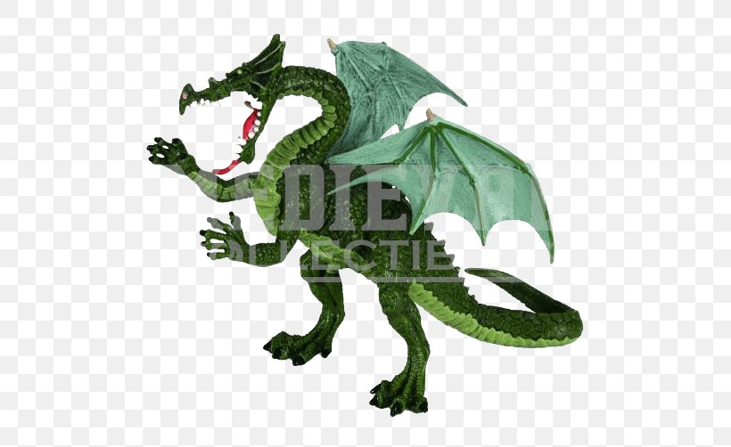 Safari Ltd Dragon Action & Toy Figures Legendary Creature, PNG, 502x502px, Safari Ltd, Action Toy Figures, Dragon, Fictional Character, Game Download Free