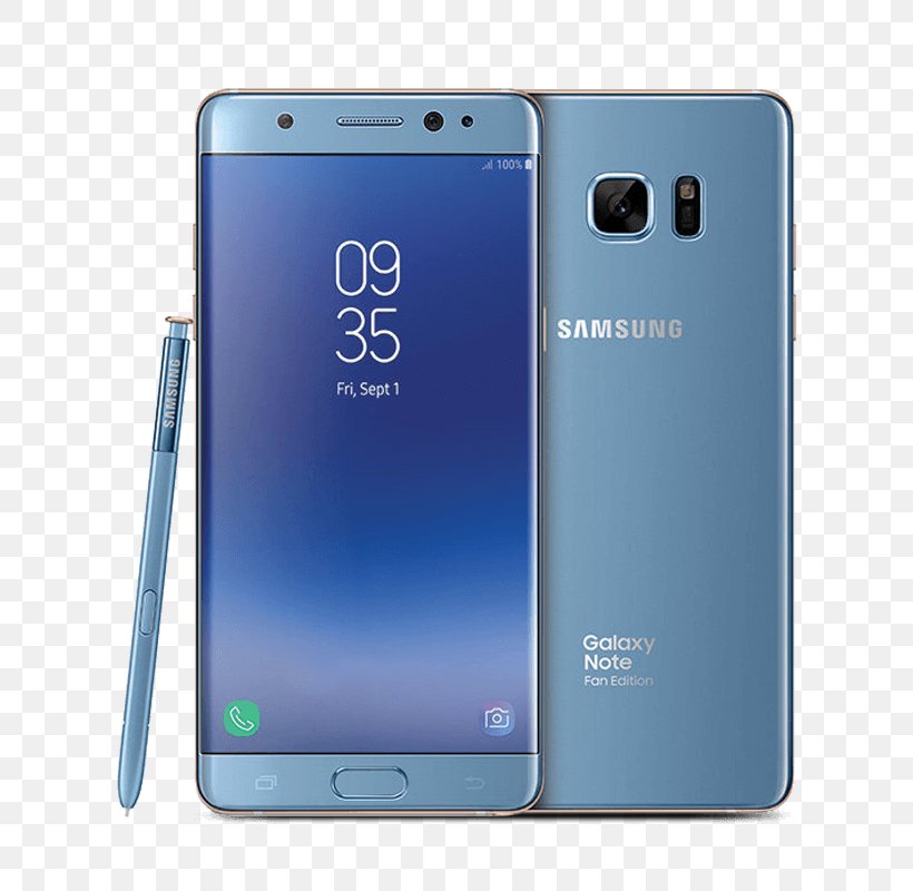 Samsung Galaxy Note FE Samsung Galaxy Note 7 Samsung Galaxy Note 8 Philippines, PNG, 800x800px, Samsung Galaxy Note Fe, Amoled, Android Nougat, Cellular Network, Communication Device Download Free
