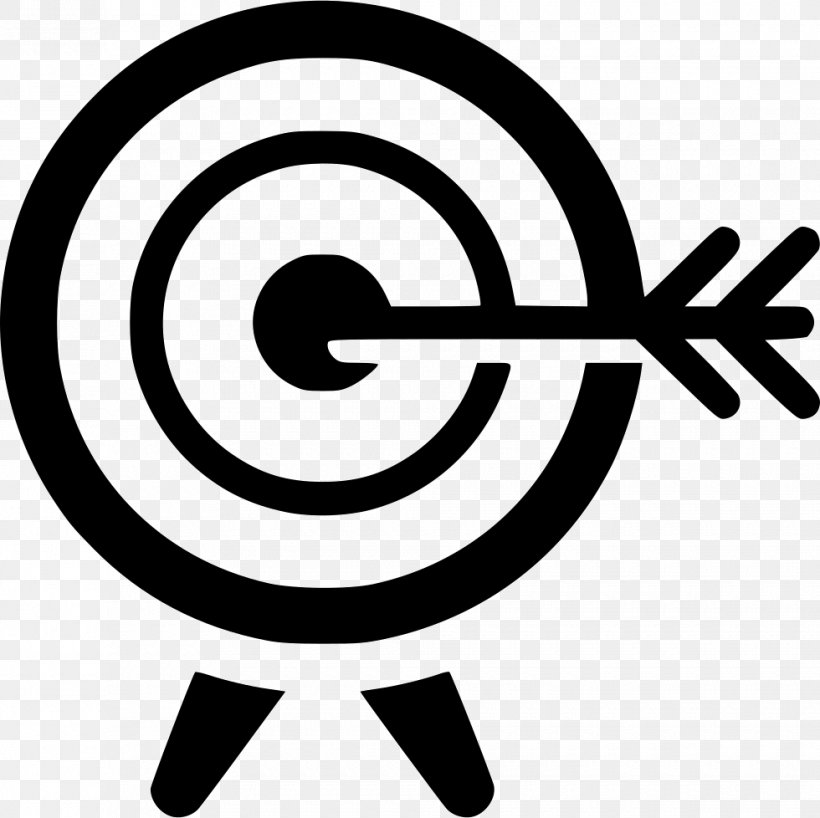 Shooting Sport Shooting Target World Archery Federation Shooting Range Clip Art, PNG, 980x978px, Shooting Sport, Archery, Area, Artwork, Black And White Download Free