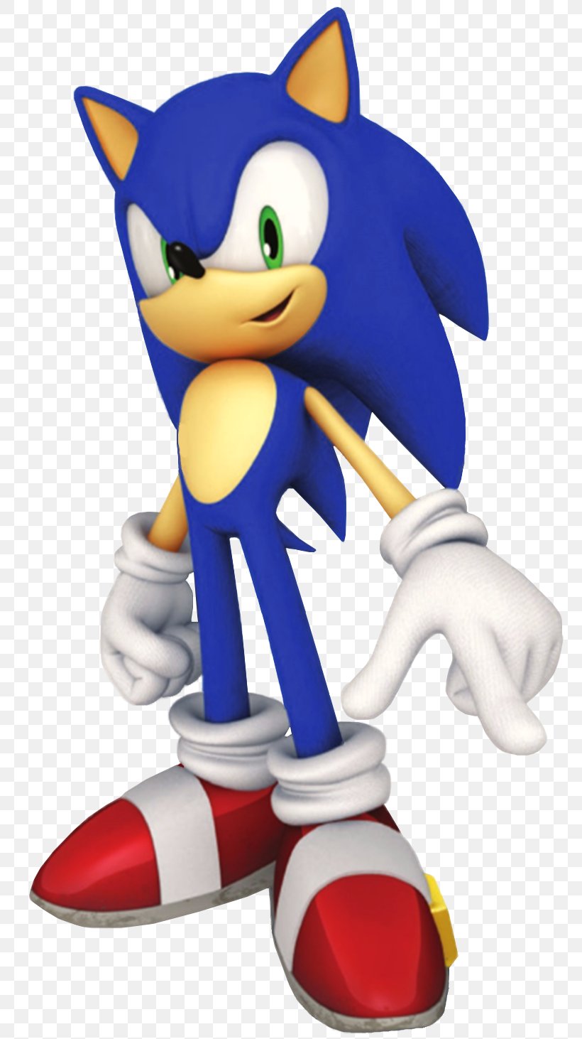 Sonic The Hedgehog Sonic & Knuckles Shadow The Hedgehog Sonic & All-Stars Racing Transformed Tails, PNG, 808x1462px, Sonic The Hedgehog, Action Figure, Fictional Character, Figurine, Mario Sonic At The Olympic Games Download Free