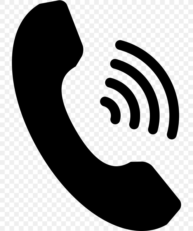 Telephone Call, PNG, 720x981px, Telephone Call, Black, Black And White, Email, Iphone Download Free