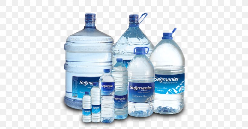 Water Bottles Mineral Water Liquid Bottled Water, PNG, 960x500px, Water Bottles, Ankara Province, Bottle, Bottled Water, Distilled Water Download Free