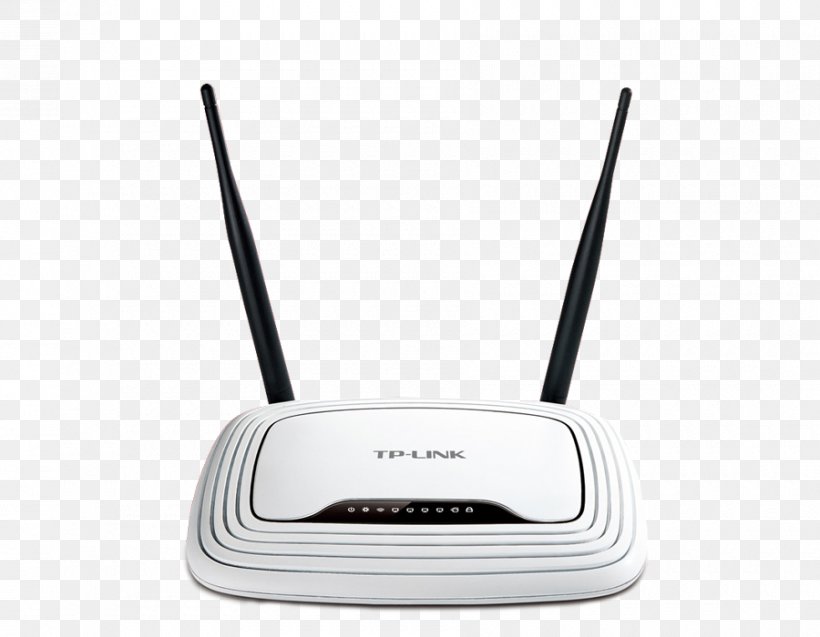 Wireless Router TP-LINK TL-WR841N Aerials, PNG, 900x700px, Wireless Router, Aerials, Electronics, Electronics Accessory, Gigabit Ethernet Download Free