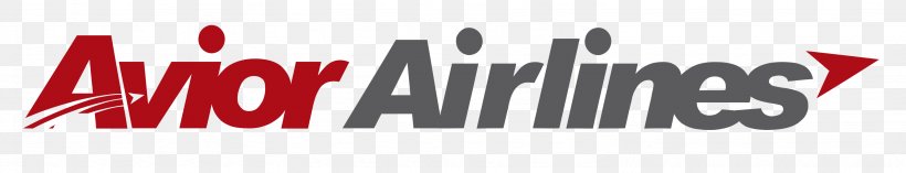 Avior Airlines Logo Vector Graphics, PNG, 3071x591px, Logo, Airline, April 17, Brand, Logos Download Free