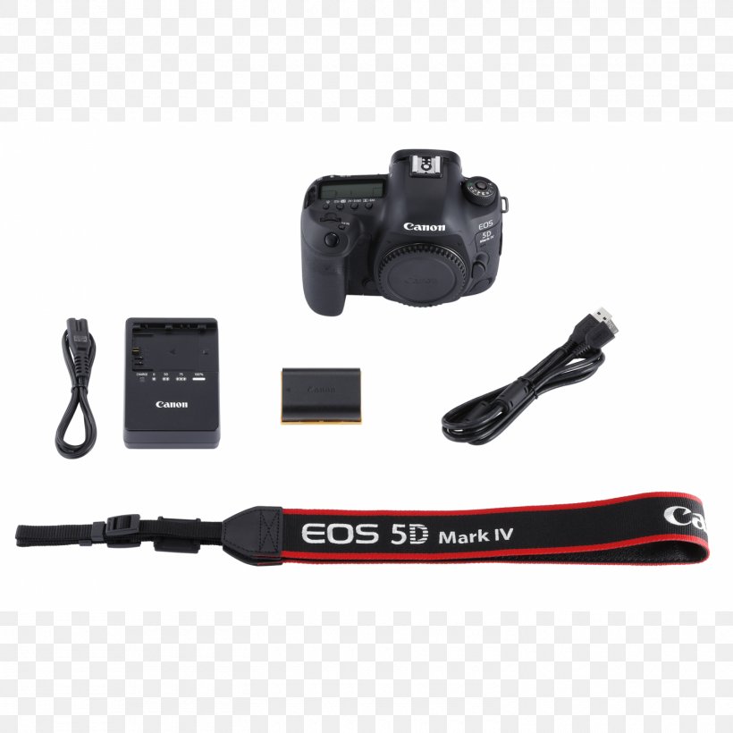 Canon EOS 5D Mark IV Canon EOS 5D Mark III Full-frame Digital SLR Active Pixel Sensor, PNG, 1500x1500px, Canon Eos 5d Mark Iv, Active Pixel Sensor, Camera, Camera Accessory, Camera Flashes Download Free