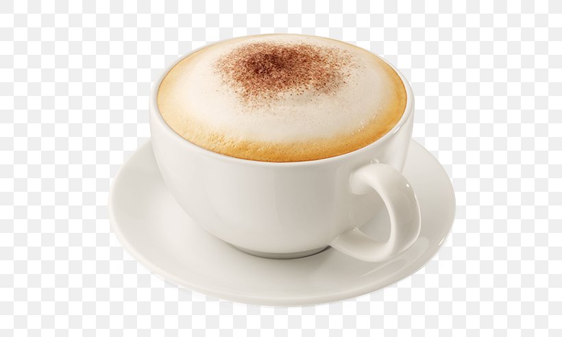 Cappuccino Coffee Latte Espresso Cafe, PNG, 552x492px, Cappuccino, Babycino, Cafe, Cafe Au Lait, Caffeine Download Free