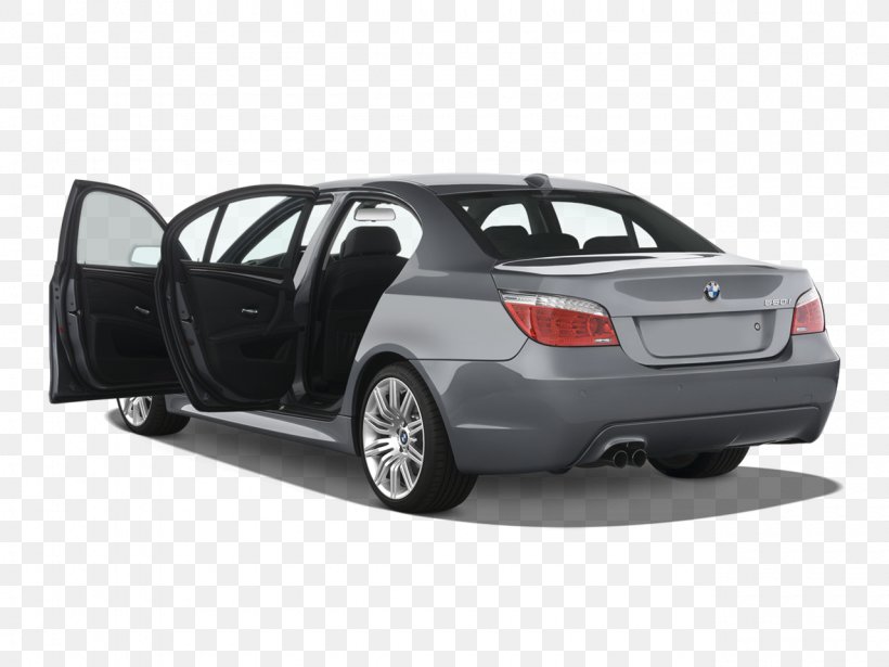 Car 2009 BMW 5 Series Luxury Vehicle 2010 BMW 550i Gran Turismo, PNG, 1280x960px, Car, Automotive Design, Automotive Exterior, Bmw, Bmw 5 Series Download Free