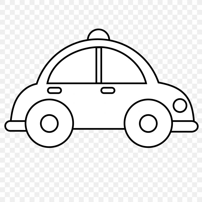 Car Drawing Coloring Book Transport Lettering & Painting, PNG, 1500x1500px, Car, Area, Bicycle, Black And White, Child Download Free