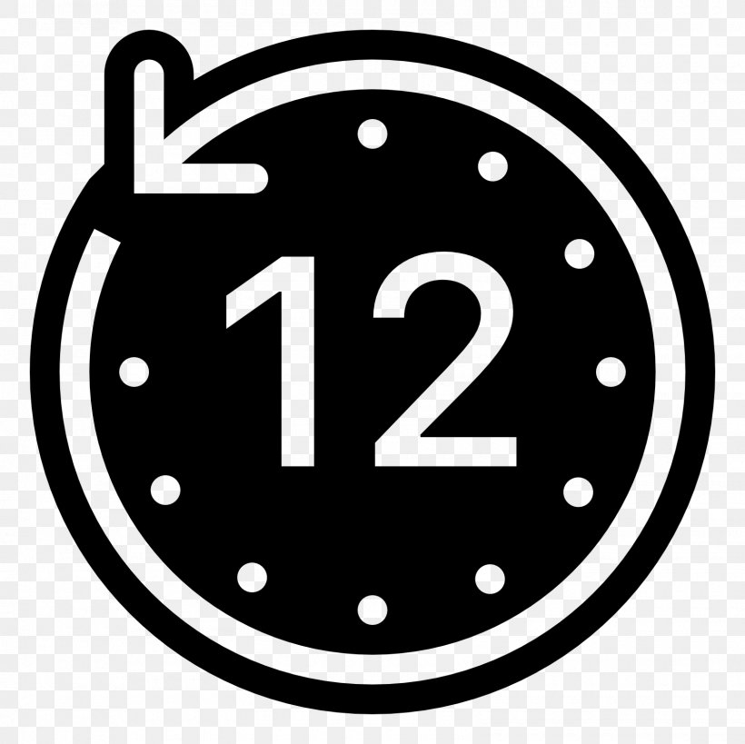 Hour Clip Art, PNG, 1600x1600px, 24hour Clock, Hour, Area, Black And White, Brand Download Free