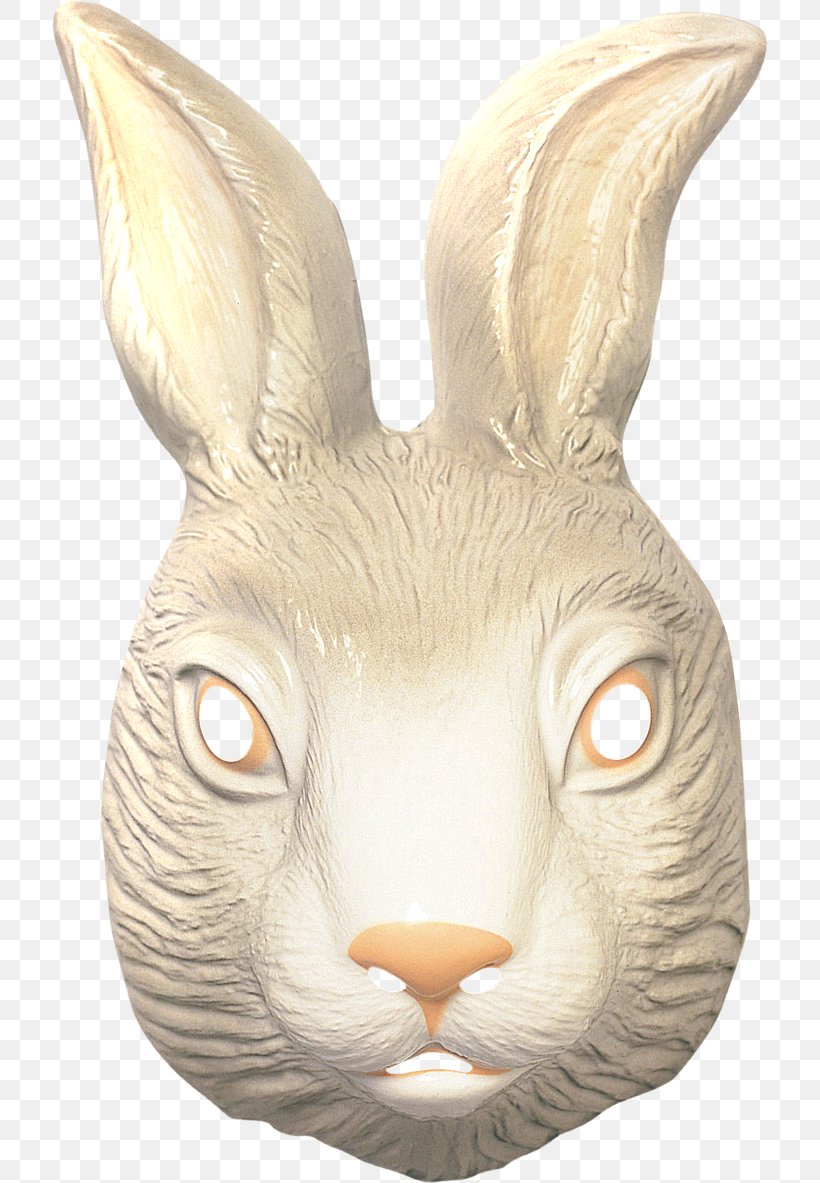 Easter Bunny Mask Rabbit Costume Party, PNG, 716x1183px, Easter Bunny, Cap, Clothing, Costume, Costume Party Download Free