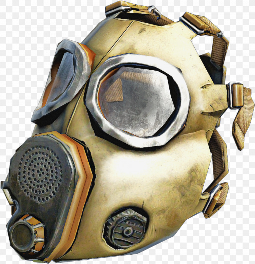 Gas Mask Personal Protective Equipment Costume Mask Headgear, PNG, 984x1019px, Gas Mask, Costume, Headgear, Mask, Personal Protective Equipment Download Free