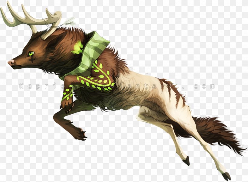 Gray Wolf Red Deer Pack Reindeer, PNG, 1024x753px, Gray Wolf, Border, Carnivora, Carnivoran, Deer Download Free