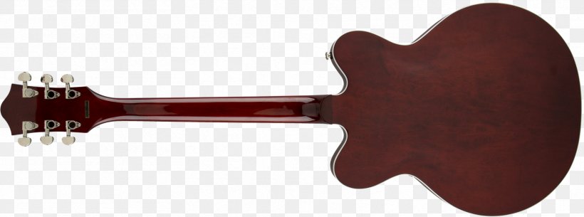 Gretsch Semi-acoustic Guitar Cutaway Electric Guitar, PNG, 1716x640px, Gretsch, Acoustic Guitar, Archtop Guitar, Bass Guitar, Bigsby Vibrato Tailpiece Download Free