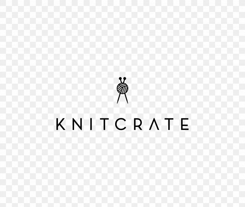 Knitting Stitch Logo Sewing Refugee, PNG, 3328x2816px, Knitting, Area, Artwork, Black, Brand Download Free