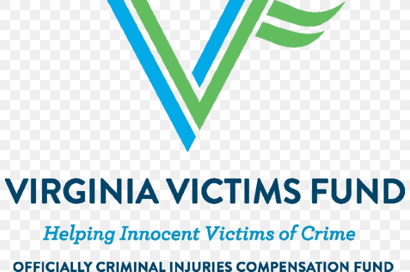 Logo Crime Victims Fund Organization Brand Virginia, PNG, 800x544px, Logo, Area, Brand, Crime, Diagram Download Free