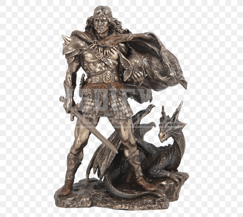 Norse Mythology Viking Norsemen Odin Loki, PNG, 733x733px, Norse Mythology, Blenda, Bronze, Bronze Sculpture, Classical Sculpture Download Free