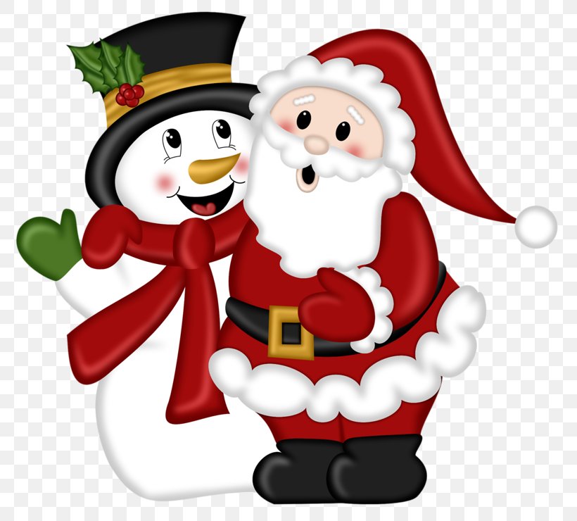 Santa Claus Reindeer Christmas Clip Art, PNG, 800x740px, Santa Claus, Animation, Art, Christmas, Christmas Decoration Download Free