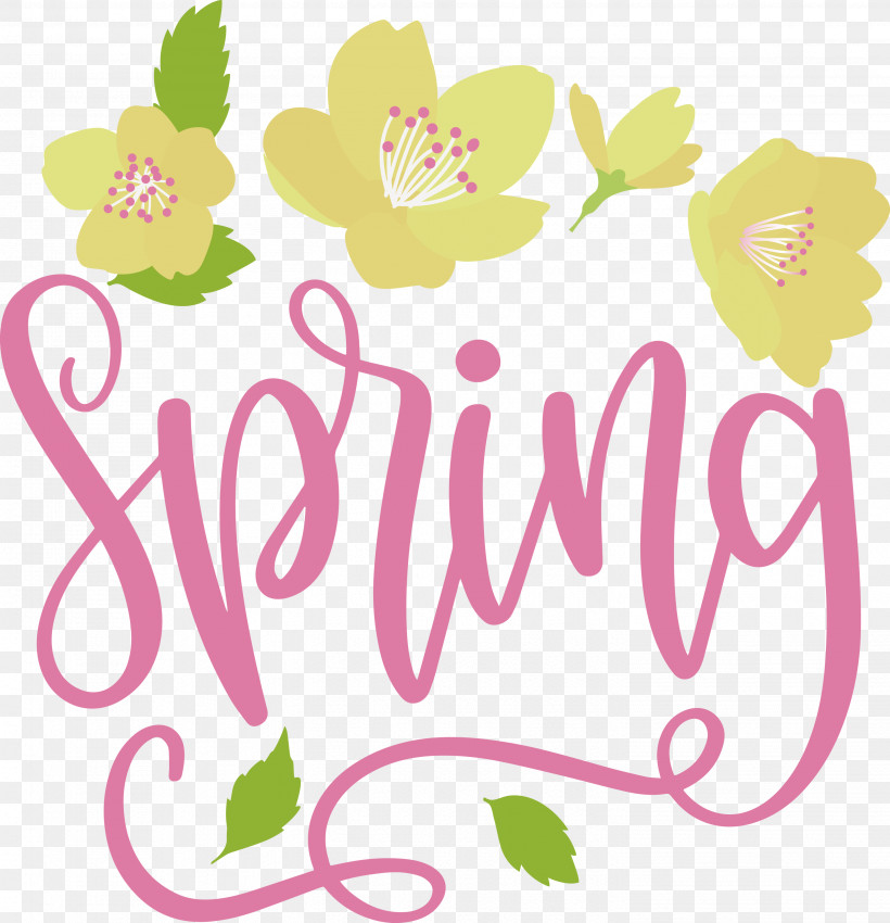 Spring, PNG, 2892x3000px, Spring, Cut Flowers, Flora, Floral Design, Flower Download Free
