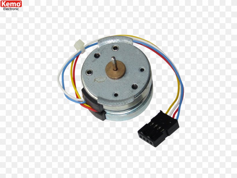 Stepper Motor Engine Electric Motor Electric Potential Difference Electronics, PNG, 1000x750px, Stepper Motor, Aeg, Axle, Computer Hardware, Electric Motor Download Free