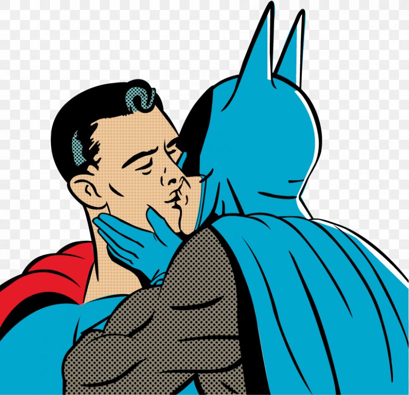 Superman Batman Lex Luthor The Flash Superhero, PNG, 843x815px, Watercolor, Cartoon, Flower, Frame, Heart Download Free