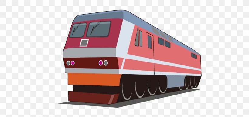 Train Rail Transport Locomotive, PNG, 1134x534px, Train, Brand, Cartoon, Drawing, Locomotive Download Free
