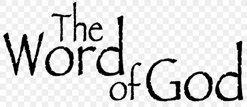 Word God Logos Guds Ord Meaning, PNG, 1600x700px, Word, Area, Belief In God, Black, Black And White Download Free