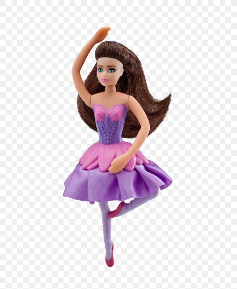 Brown Hair Purple Barbie, PNG, 474x1002px, Brown Hair, Barbie, Brown, Doll, Figurine Download Free
