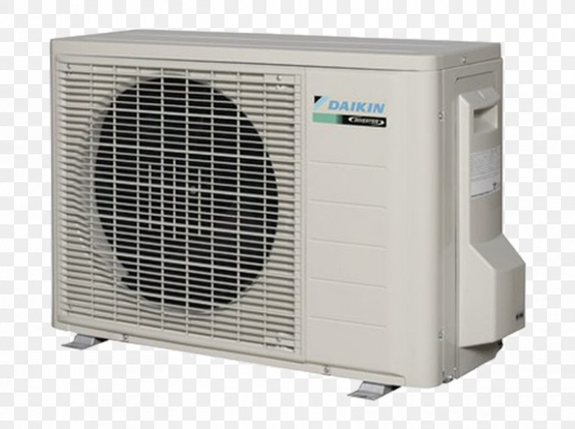 Daikin Air Conditioning Sistema Split Power Inverters Manufacturing, PNG, 830x620px, Daikin, Air Conditioning, Air Source Heat Pumps, Fan, Frigidaire Frs123lw1 Download Free