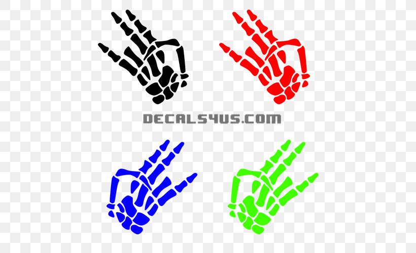 Decal Sticker Polyvinyl Chloride Finger Car, PNG, 500x500px, Decal, Area, Car, Cat, Com Download Free
