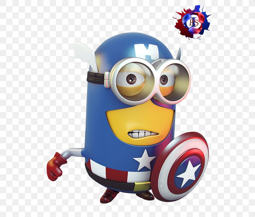 Despicable Me: Minion Rush Captain America Evil Minion YouTube T-shirt, PNG, 576x697px, Despicable Me Minion Rush, Captain America, Despicable Me, Despicable Me 2, Evil Minion Download Free