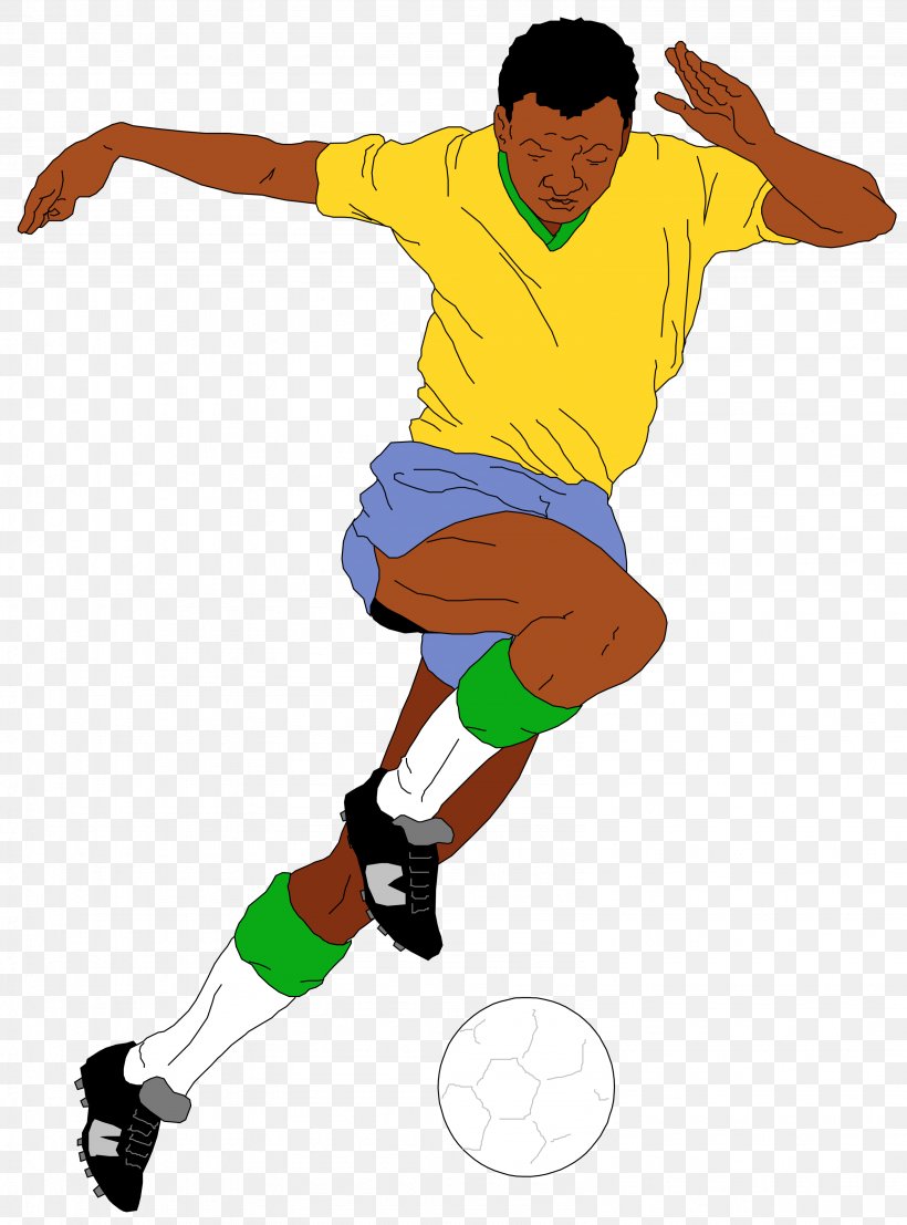 Football Player Clip Art Sports Brazil, PNG, 3171x4284px, Football, Ball, Ball Game, Baseball, Brazil Download Free