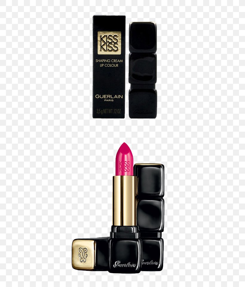 Lipstick Cosmetics Lip Balm Guerlain, PNG, 665x959px, Lip Balm, Color, Cosmetics, Guerlain, Health Beauty Download Free