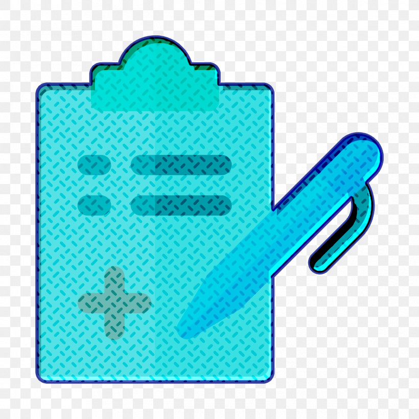 List Icon Medical Report Icon Plastic Surgery Icon, PNG, 1244x1244px, List Icon, Aqua, Azure, Electric Blue, Line Download Free