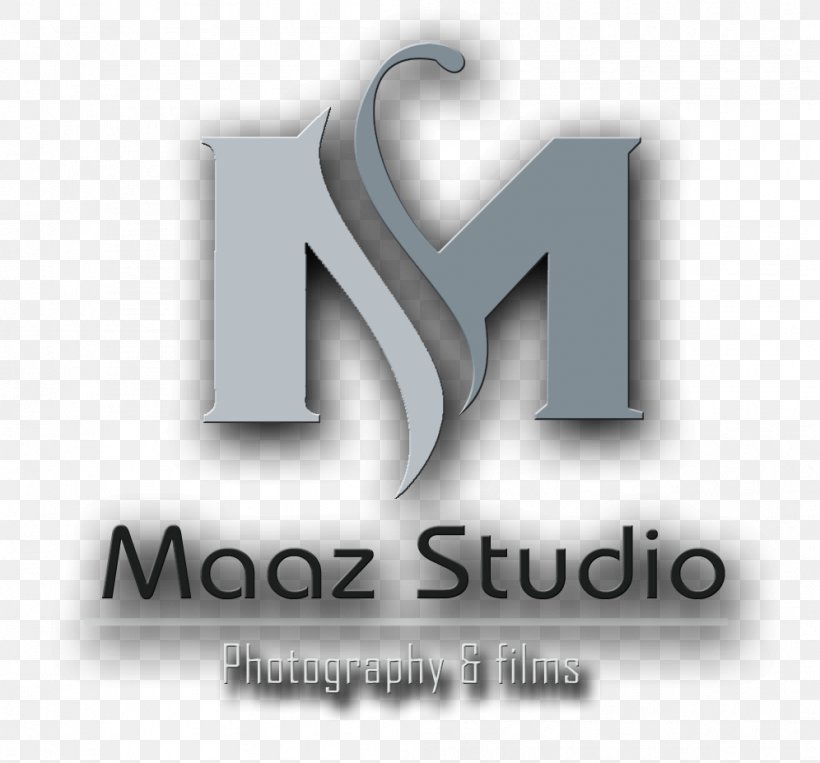 Logo Maaz Studio Photography Photographic Studio, PNG, 996x927px, Logo, Brand, Darkroom, Photographic Studio, Photography Download Free