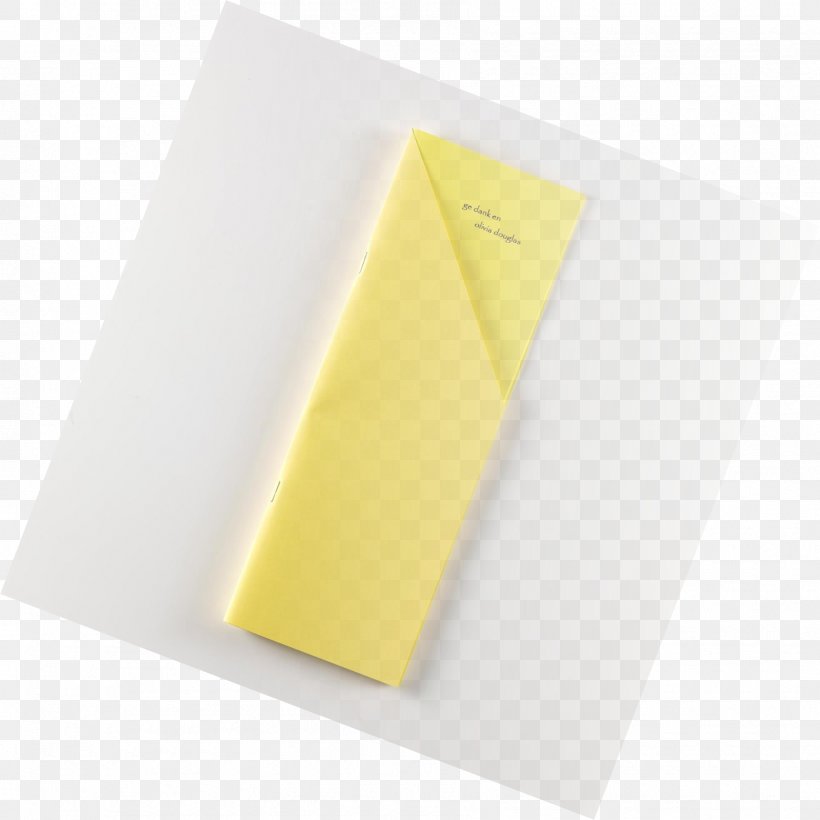 Paper Material Rectangle, PNG, 1785x1785px, Paper, Material, Rectangle, Yellow Download Free