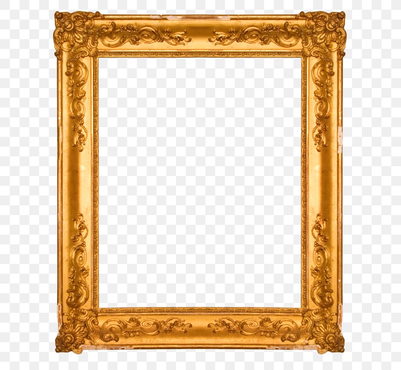 Picture Frames Stock Photography Gold, PNG, 650x757px, Picture Frames, Art, Decor, Decorative Arts, Gilding Download Free