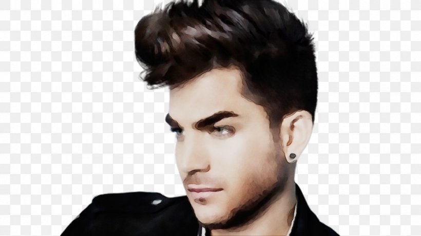 Queen + Adam Lambert 2016 Summer Festival Tour Music American Idol, PNG, 1001x563px, Adam Lambert, American Idol, Black Hair, Brown Hair, Cheek Download Free