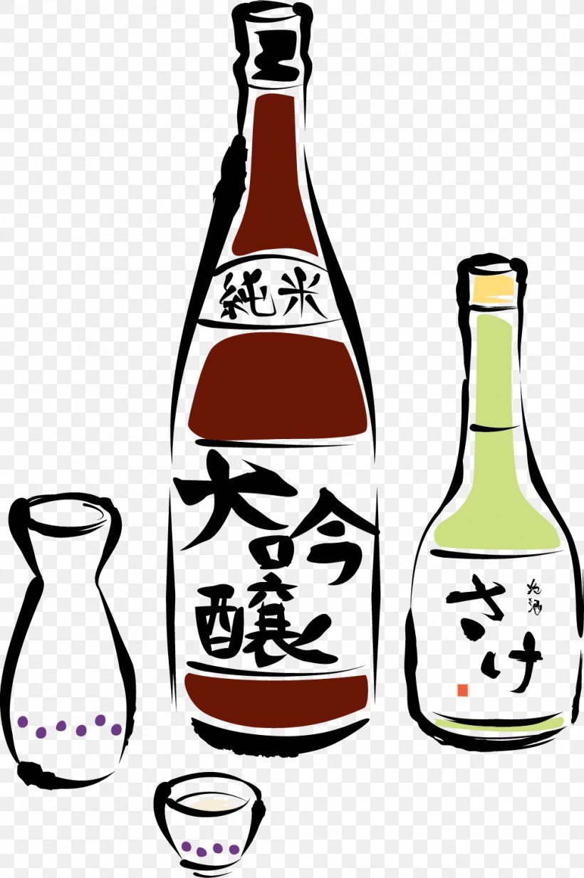 Sake Alcoholic Drink Tokkuri U71d7u9152 Royalty-free, PNG, 1007x1516px, Sake, Alcoholic Beverage, Alcoholic Drink, Bottle, Choko Download Free