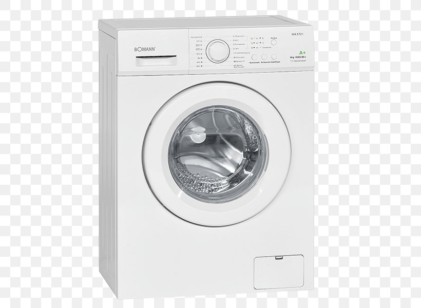 Washing Machines Home Appliance Balay, PNG, 486x600px, Washing Machines, Balay, Clatronic, Clothes Dryer, Clothing Download Free