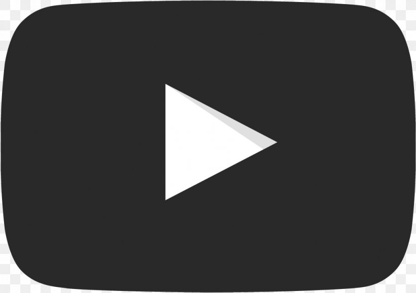 YouTube Play Buttons Clip Art Image, PNG, 1024x721px, Youtube, Black ...