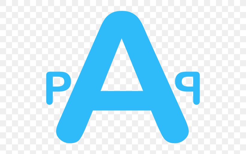 Alphabet Letter, PNG, 512x512px, Alphabet, Aqua, Area, Azure, Blue Download Free
