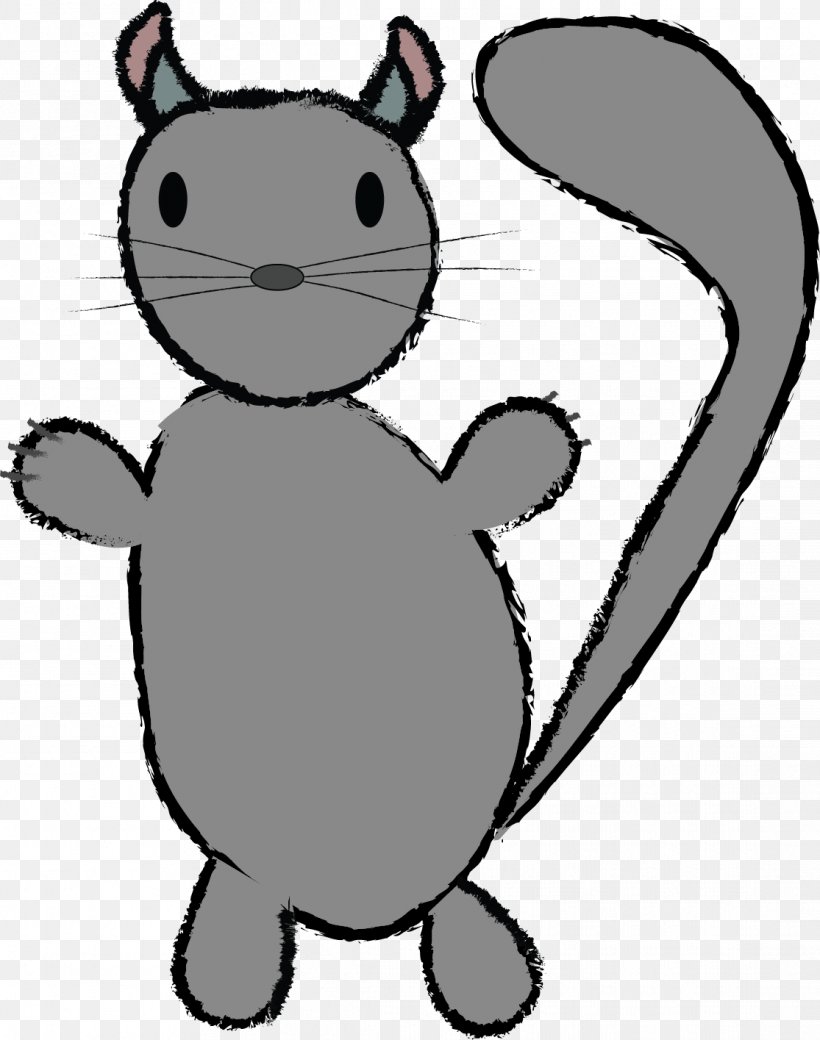 Chinchilla GitHub Front And Back Ends Clip Art, PNG, 1115x1415px, Chinchilla, Animal Figure, Artwork, Black And White, Carnivoran Download Free