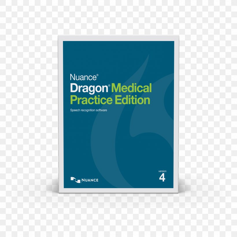 Dragon NaturallySpeaking Speech Recognition DragonDictate Nuance Communications Digital Dictation, PNG, 4000x4000px, Dragon Naturallyspeaking, Brand, Computer Software, Dictaphone, Dictation Download Free
