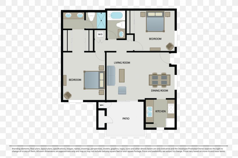 Floor Plan Apartment Valley Village House Capitol Hill, PNG, 1300x867px, Floor Plan, Apartment, Area, Bedroom, Capitol Hill Download Free