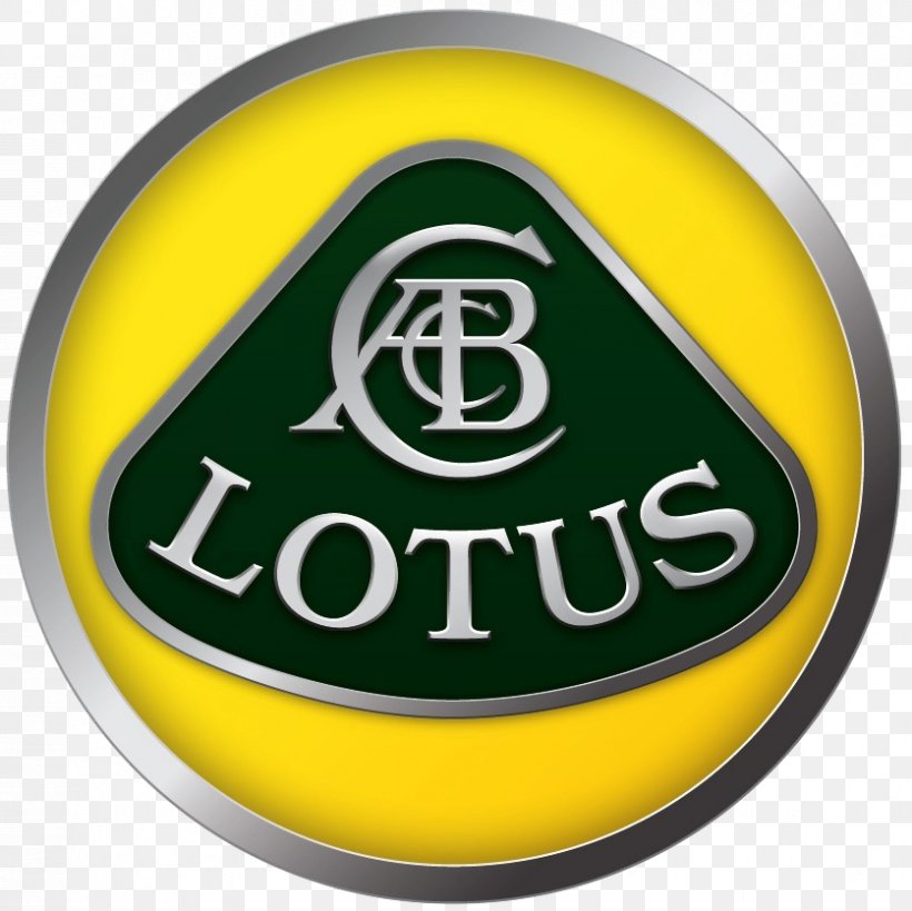 Lotus Cars Lotus Elise Hethel Sports Car, PNG, 836x835px, Lotus Cars, Badge, Brand, Car, Colin Chapman Download Free