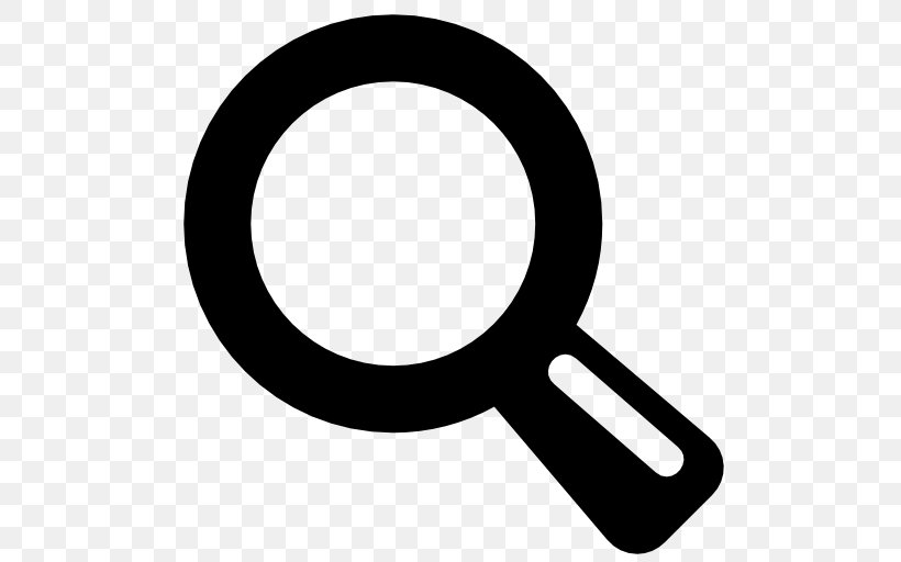 Magnifying Glass, PNG, 512x512px, Magnifying Glass, Glass, Magnifier, Symbol Download Free